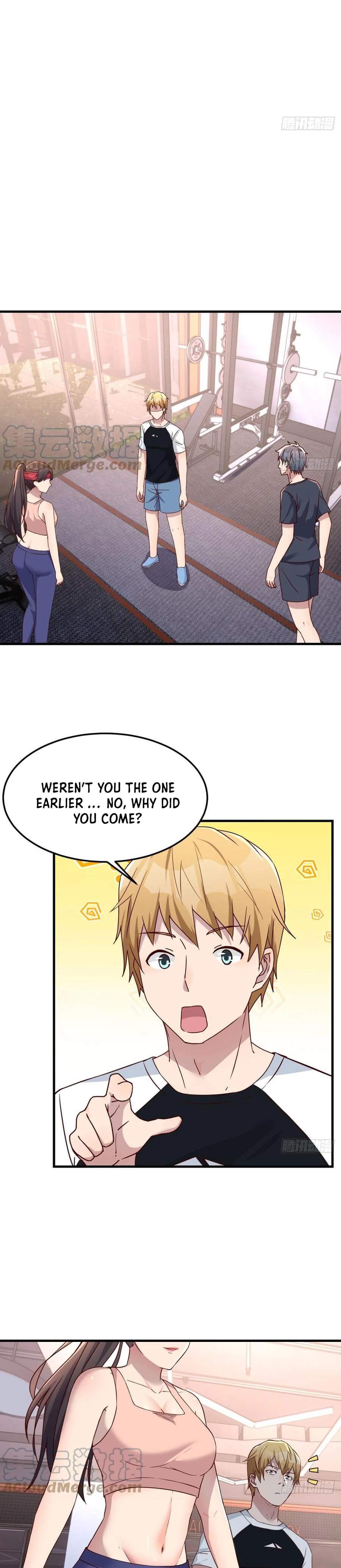 I Have Twin Girlfriends chapter 178 page 4