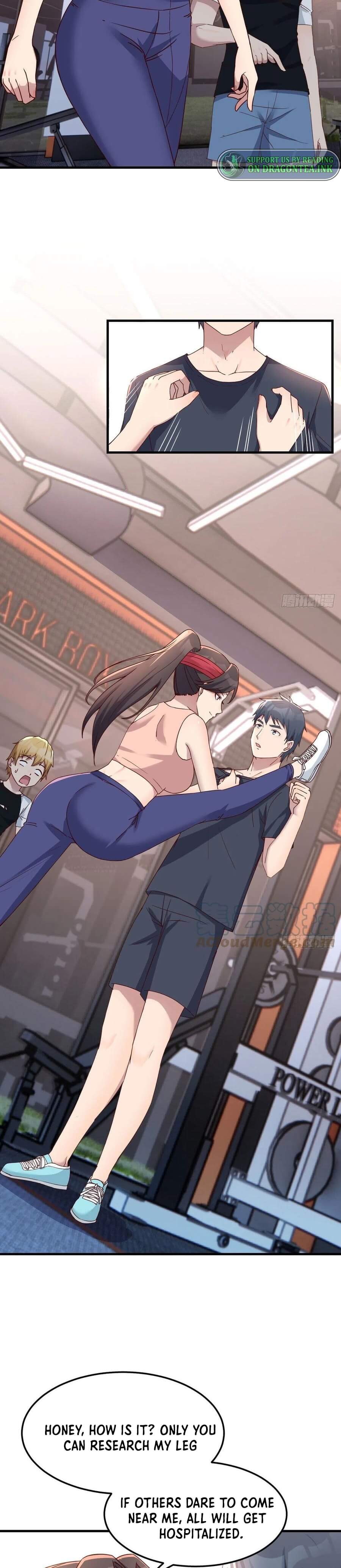 I Have Twin Girlfriends chapter 178 page 5