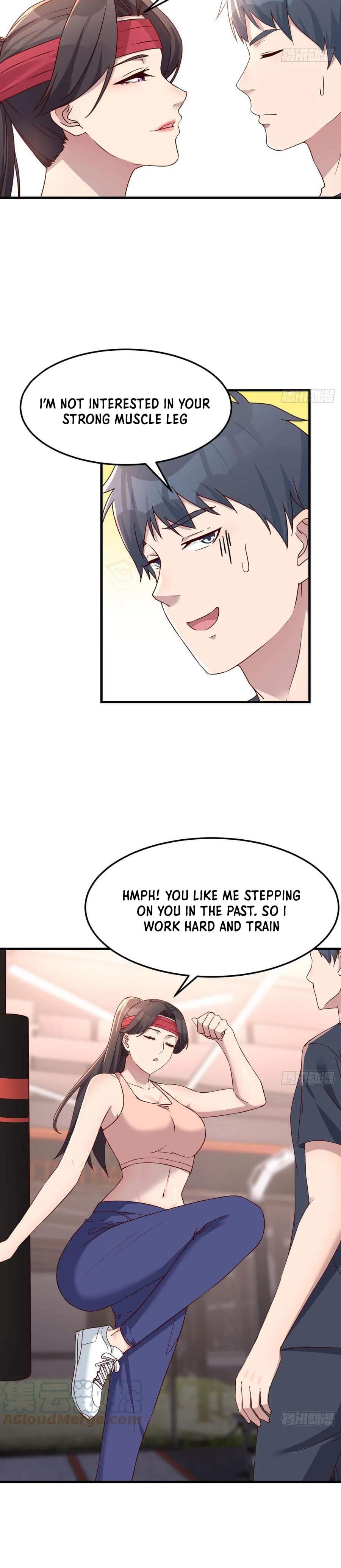 I Have Twin Girlfriends chapter 178 page 6