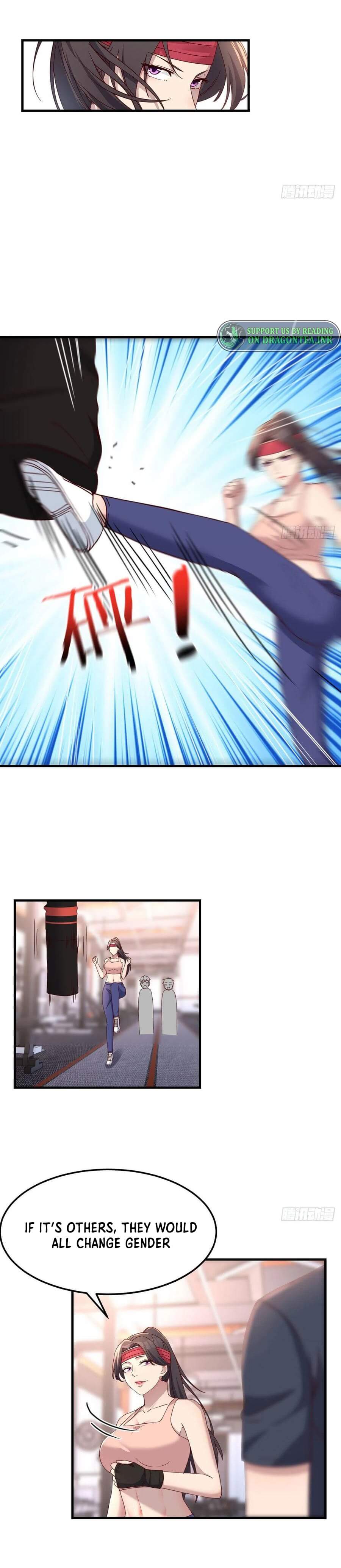 I Have Twin Girlfriends chapter 178 page 7