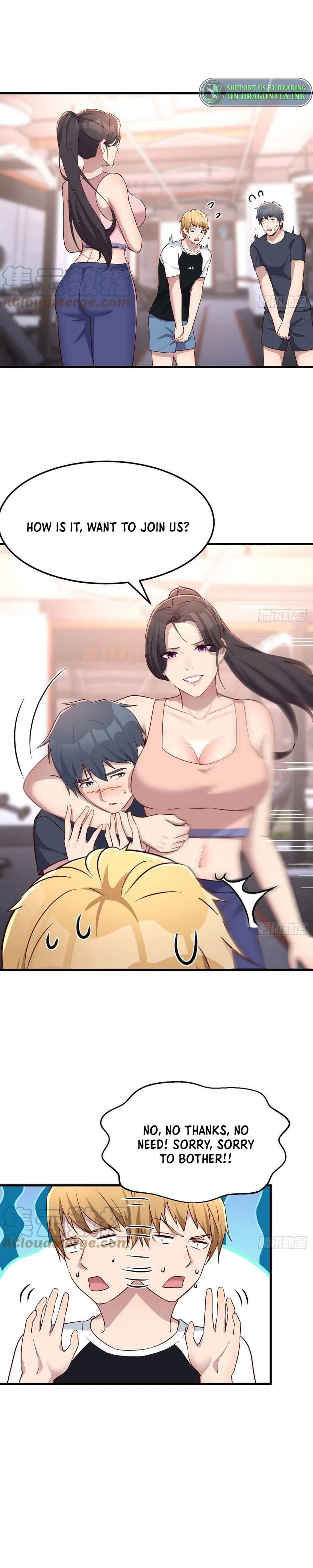 I Have Twin Girlfriends chapter 178 page 8