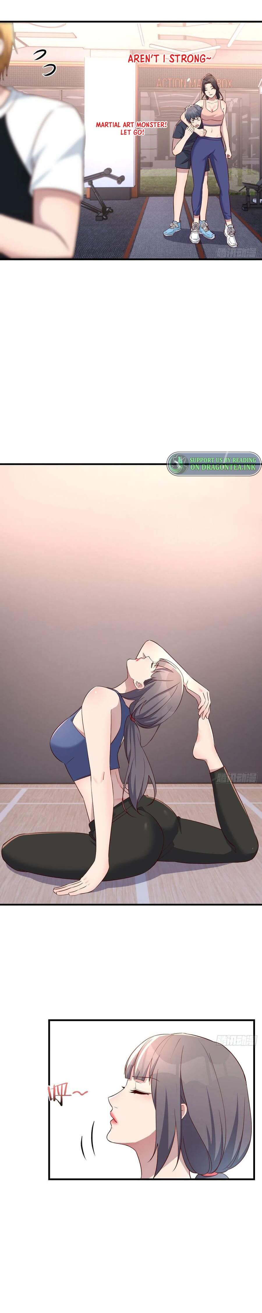 I Have Twin Girlfriends chapter 178 page 9