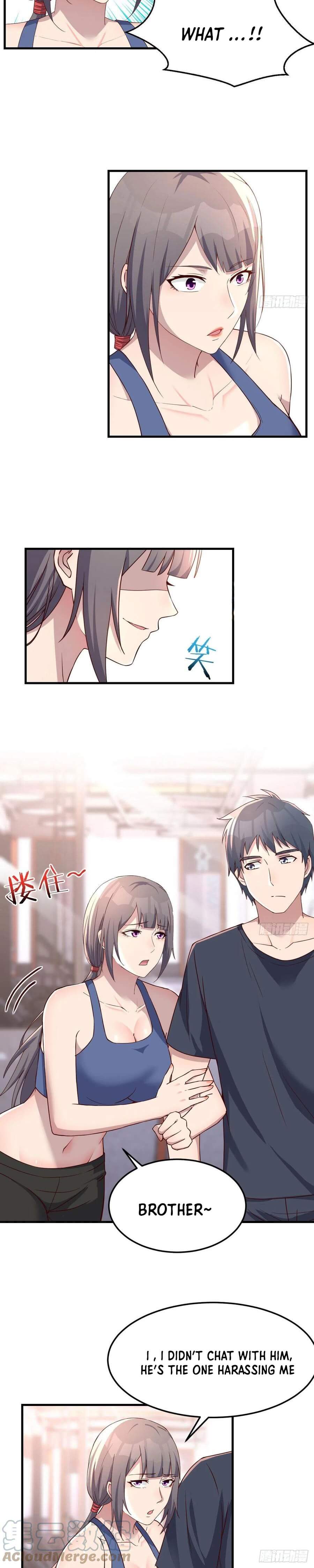 I Have Twin Girlfriends chapter 179 page 11