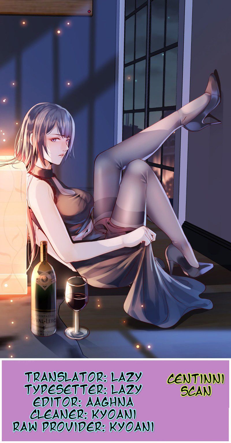 I Have Twin Girlfriends chapter 18 page 1