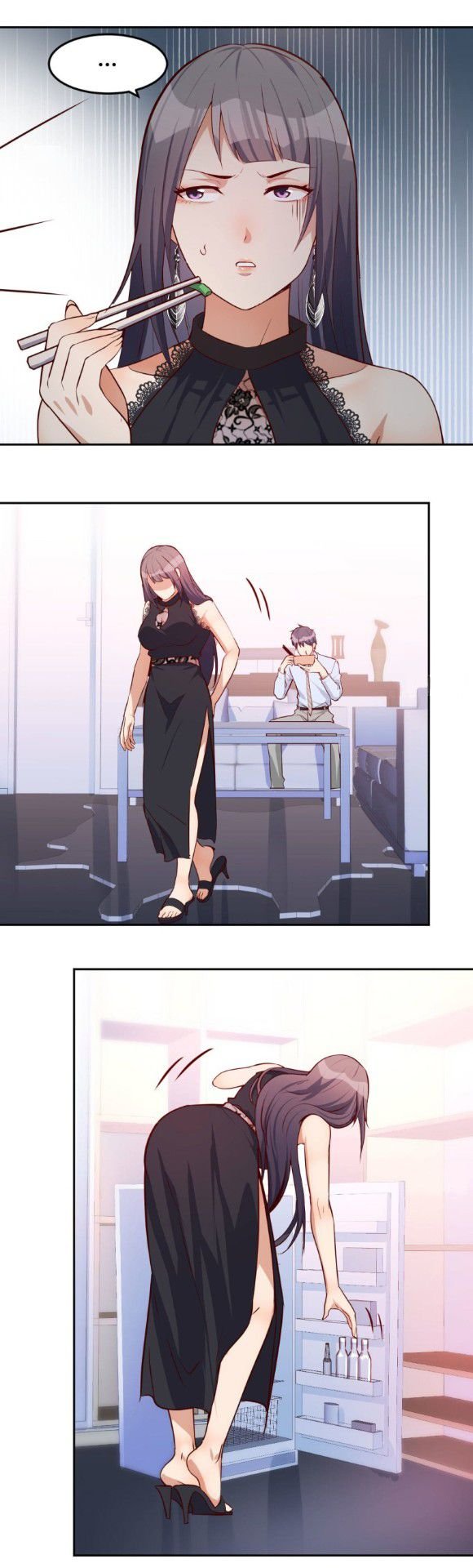 I Have Twin Girlfriends chapter 18 page 14