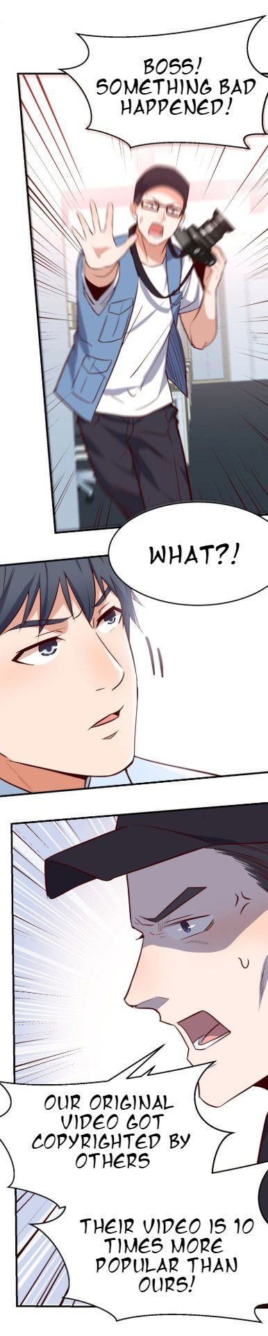 I Have Twin Girlfriends chapter 18 page 25