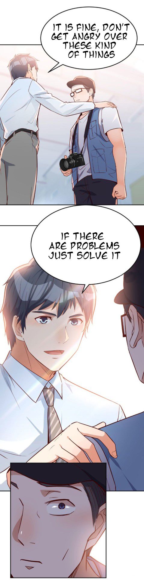 I Have Twin Girlfriends chapter 18 page 27