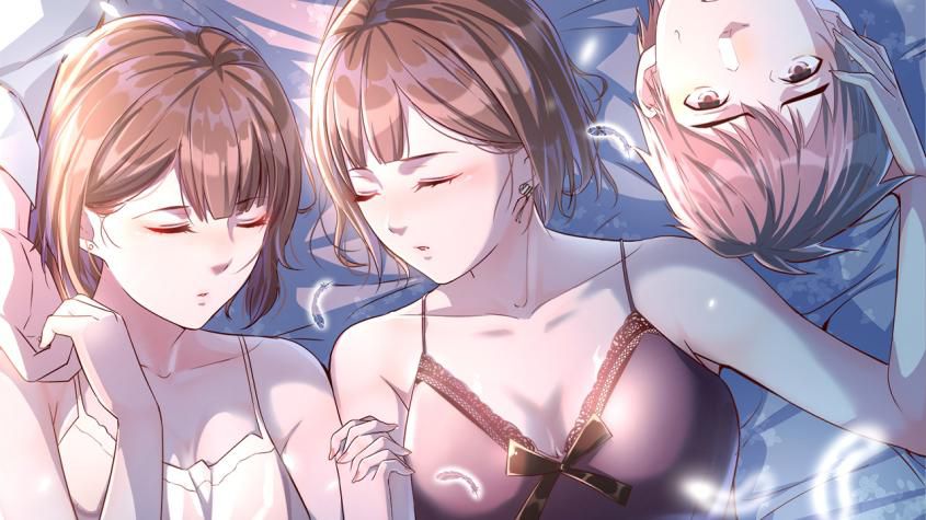 I Have Twin Girlfriends chapter 18 page 31