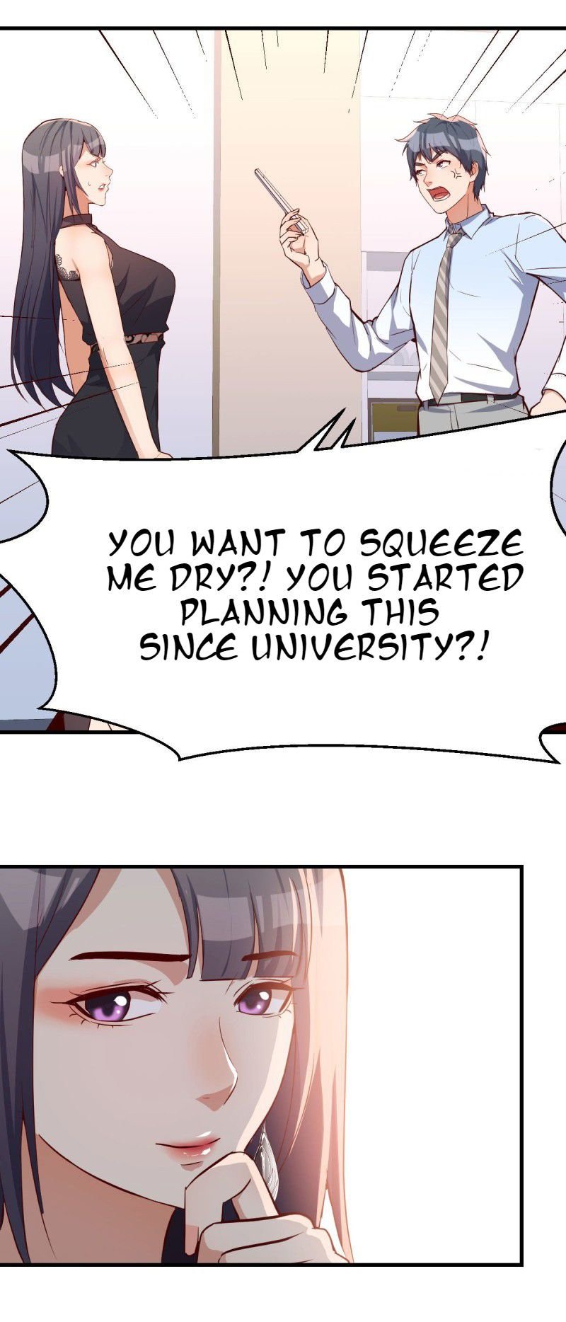 I Have Twin Girlfriends chapter 18 page 6