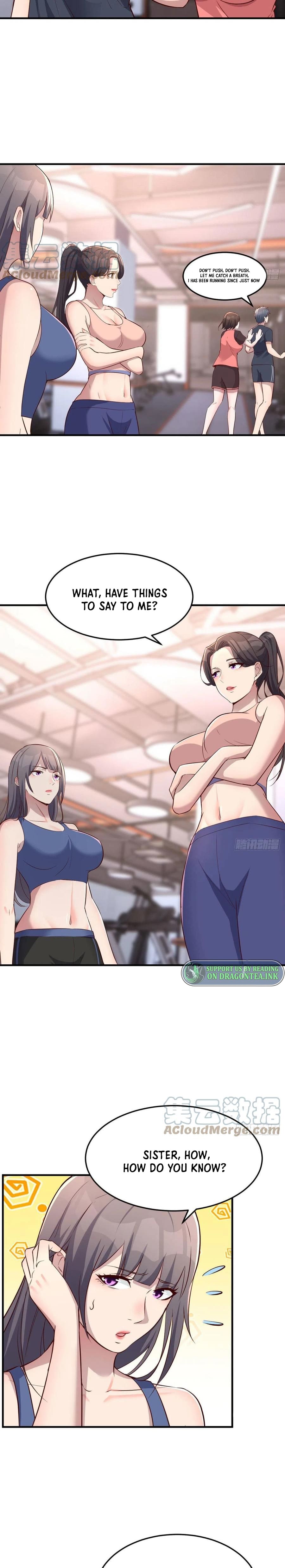 I Have Twin Girlfriends chapter 180 page 15