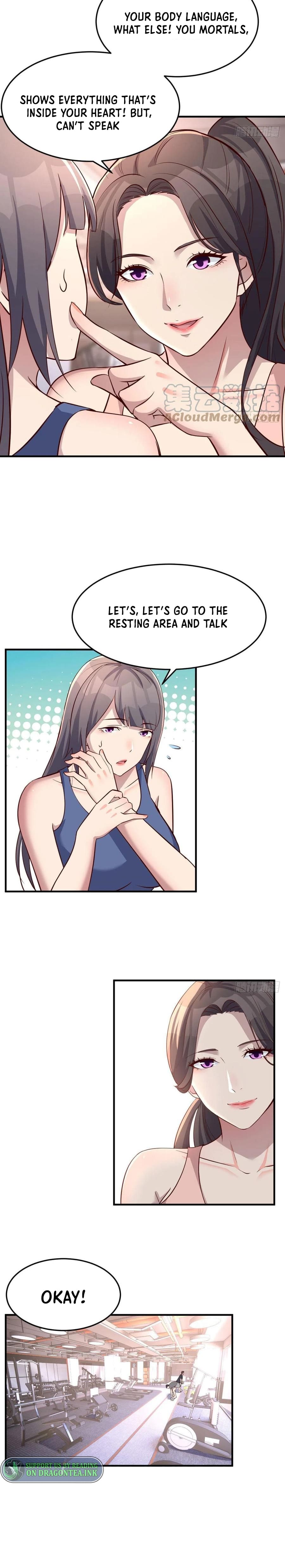 I Have Twin Girlfriends chapter 180 page 16