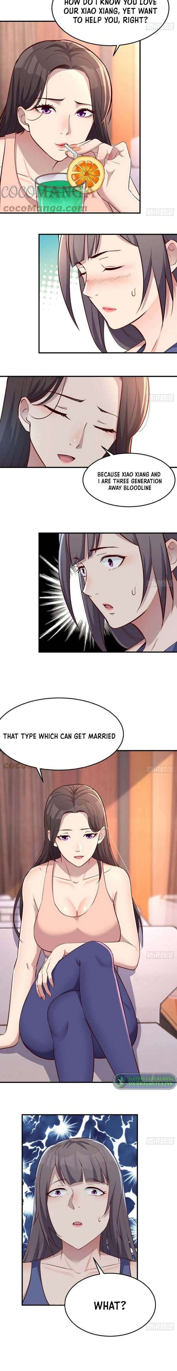 I Have Twin Girlfriends chapter 181 page 3