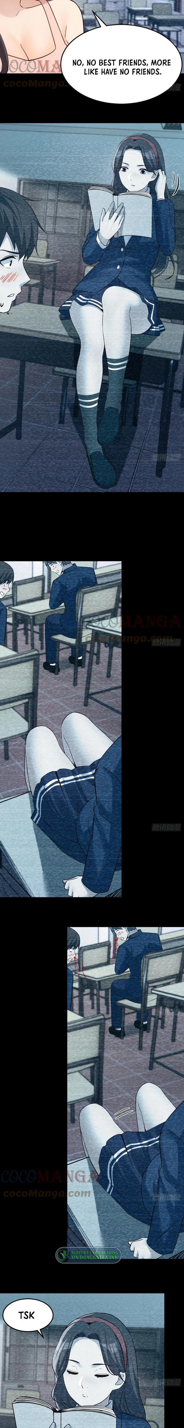 I Have Twin Girlfriends chapter 181 page 9