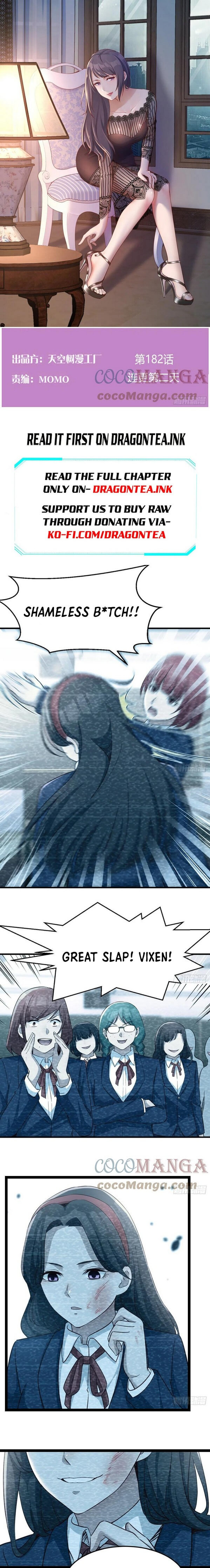 I Have Twin Girlfriends chapter 182 page 2