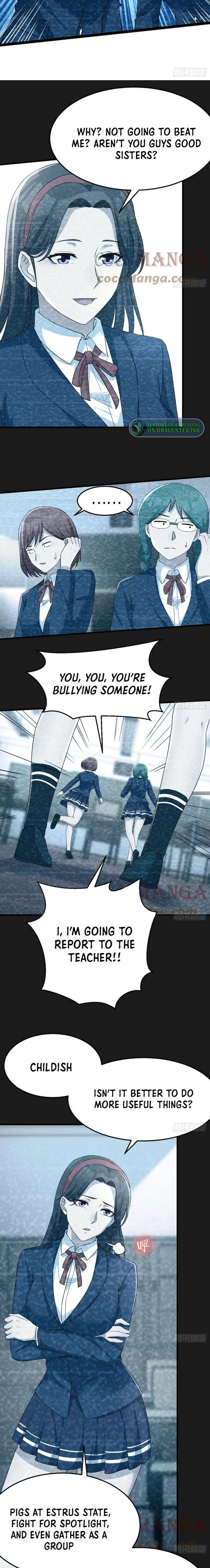 I Have Twin Girlfriends chapter 182 page 5