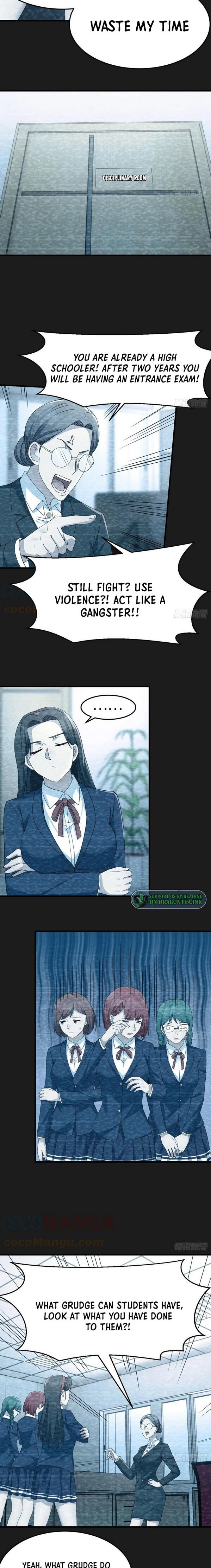 I Have Twin Girlfriends chapter 182 page 6