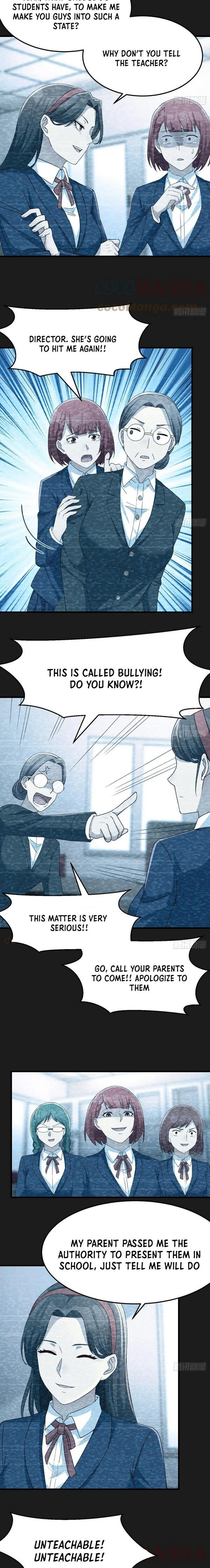 I Have Twin Girlfriends chapter 182 page 7