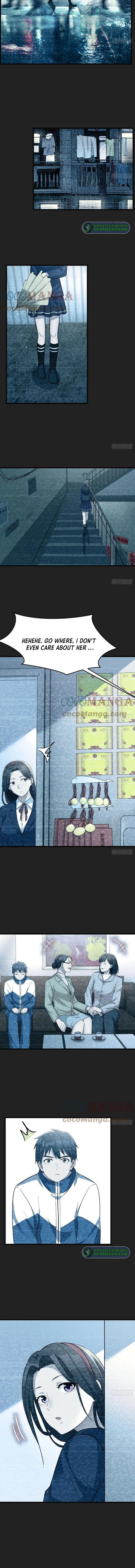 I Have Twin Girlfriends chapter 183 page 3