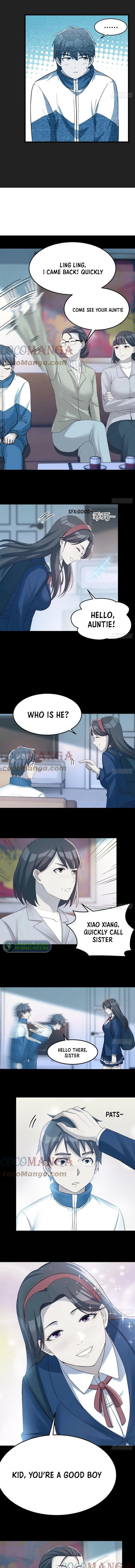 I Have Twin Girlfriends chapter 183 page 4