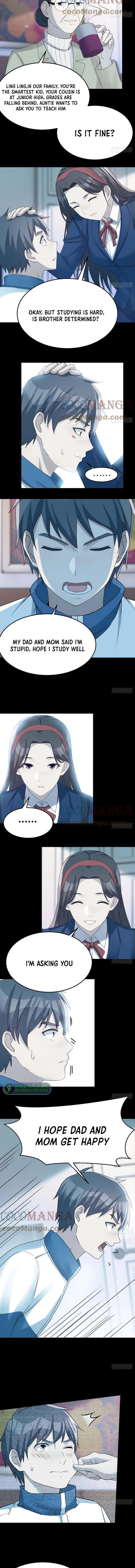 I Have Twin Girlfriends chapter 183 page 5