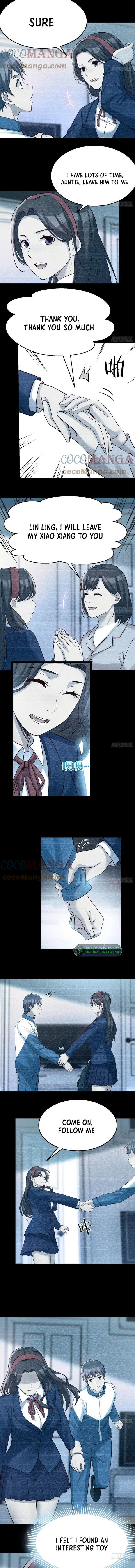 I Have Twin Girlfriends chapter 183 page 6