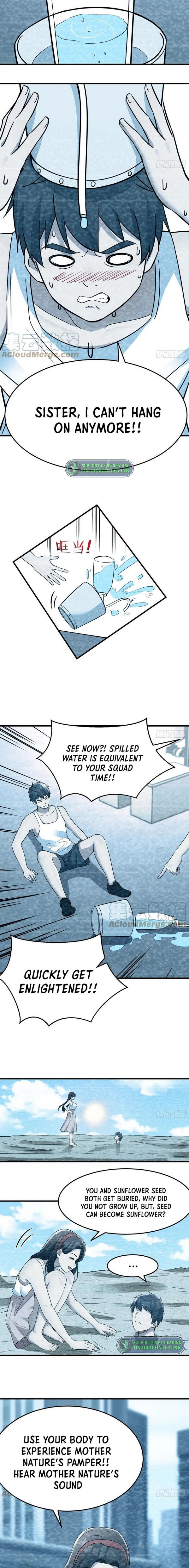 I Have Twin Girlfriends chapter 184 page 6