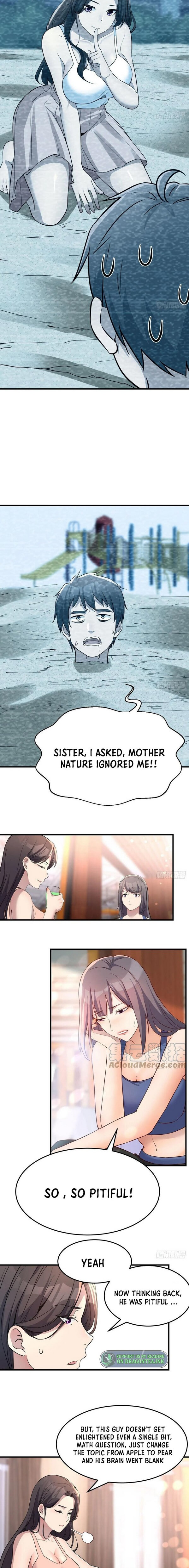 I Have Twin Girlfriends chapter 184 page 7