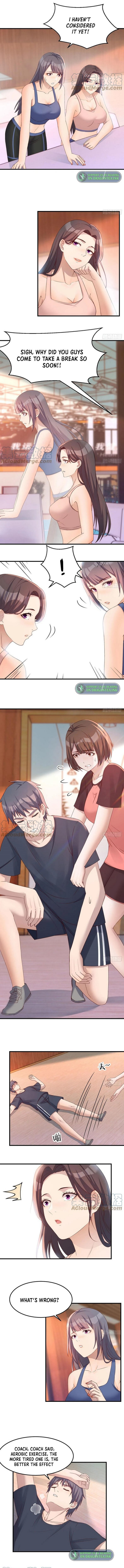 I Have Twin Girlfriends chapter 185 page 4