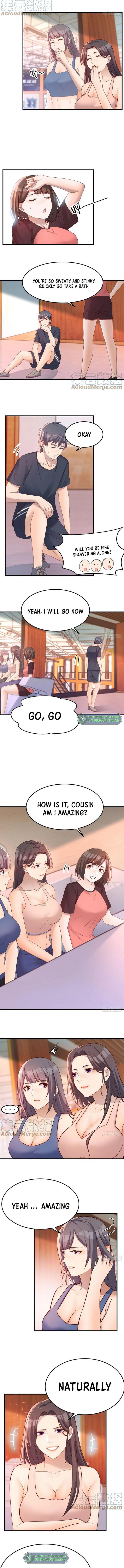 I Have Twin Girlfriends chapter 185 page 5