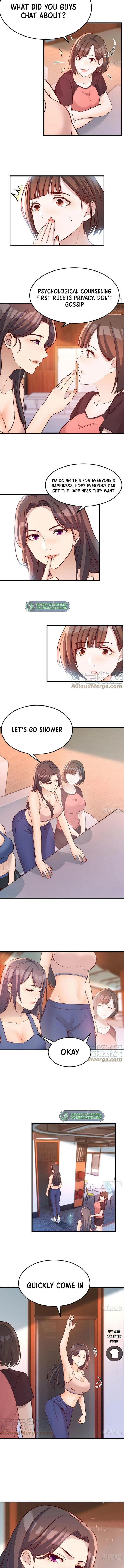 I Have Twin Girlfriends chapter 185 page 6