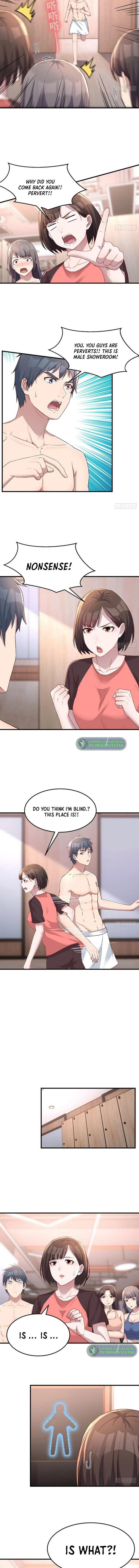 I Have Twin Girlfriends chapter 186 page 3