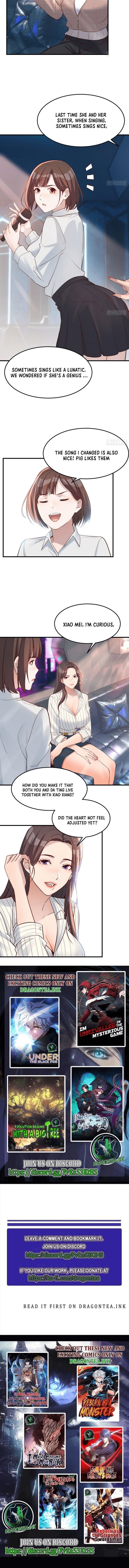 I Have Twin Girlfriends chapter 187 page 7