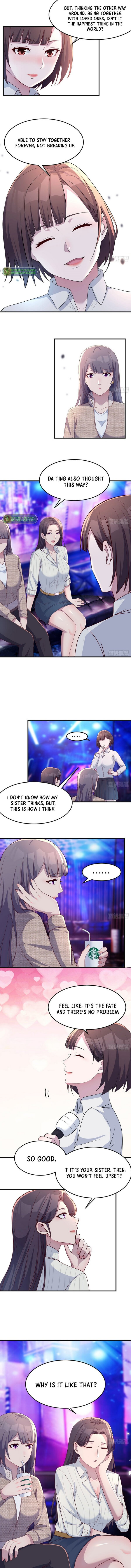 I Have Twin Girlfriends chapter 188 page 3