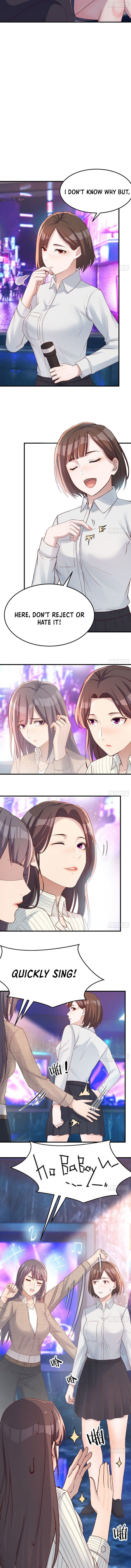 I Have Twin Girlfriends chapter 188 page 4