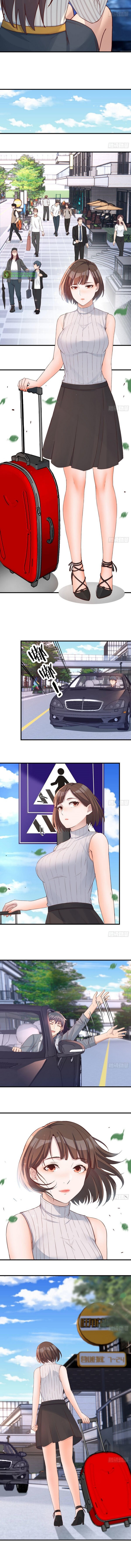 I Have Twin Girlfriends chapter 188 page 5