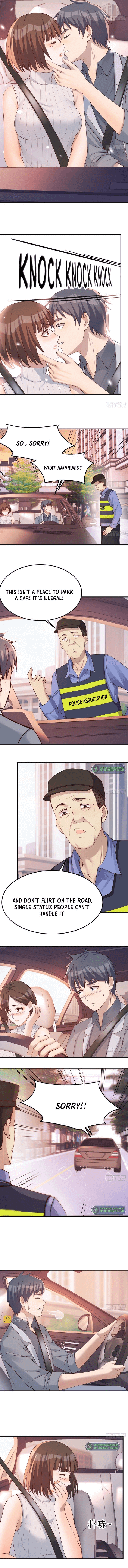 I Have Twin Girlfriends chapter 189 page 3