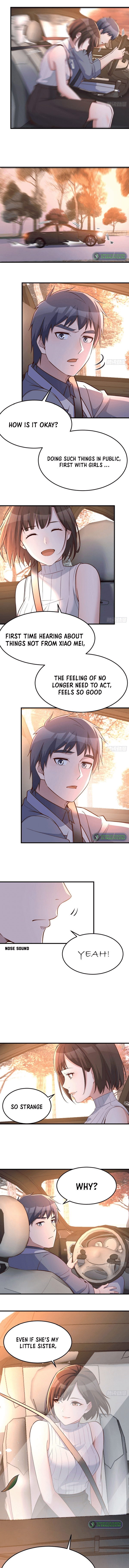 I Have Twin Girlfriends chapter 189 page 5