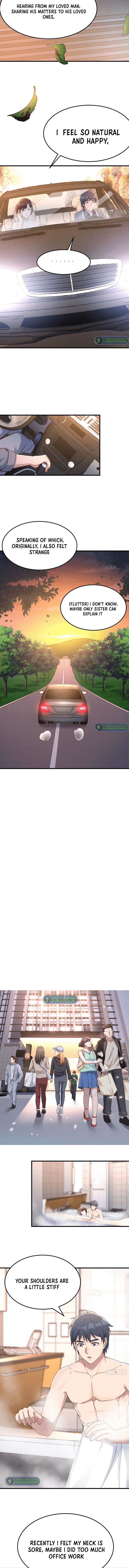 I Have Twin Girlfriends chapter 189 page 6