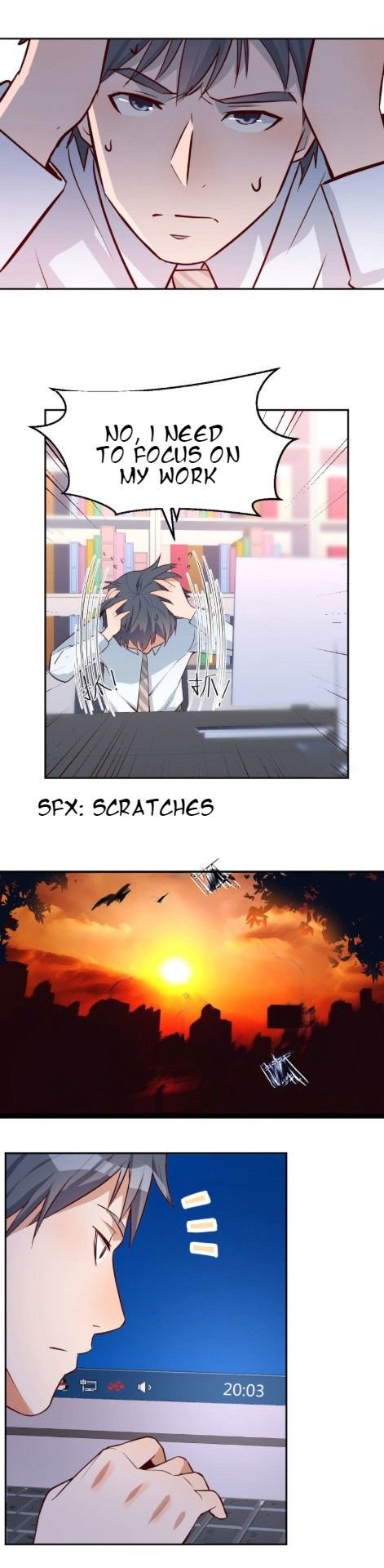 I Have Twin Girlfriends chapter 19 page 10