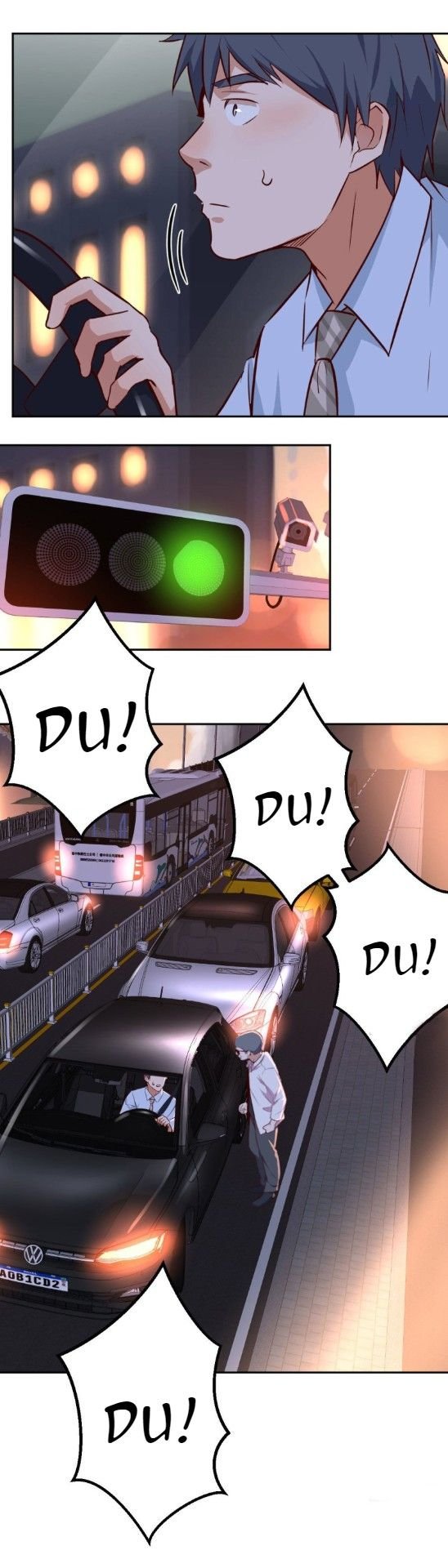 I Have Twin Girlfriends chapter 19 page 16