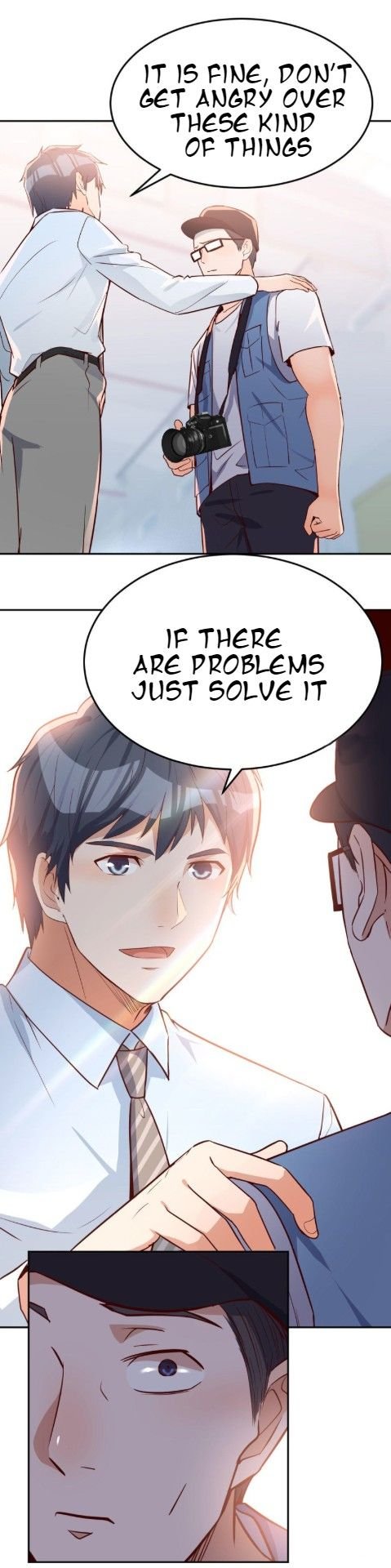 I Have Twin Girlfriends chapter 19 page 6