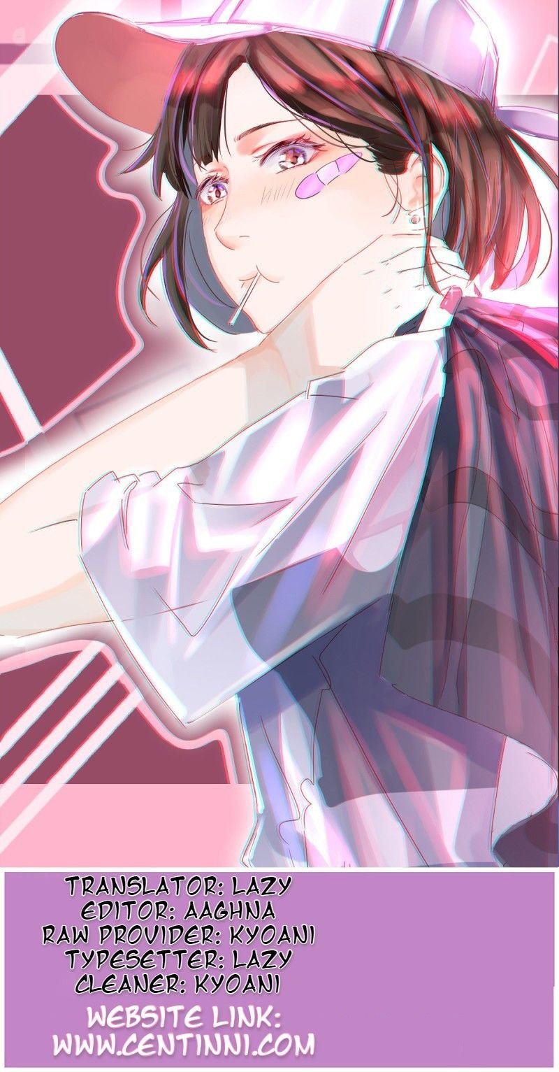 I Have Twin Girlfriends chapter 19 page 9