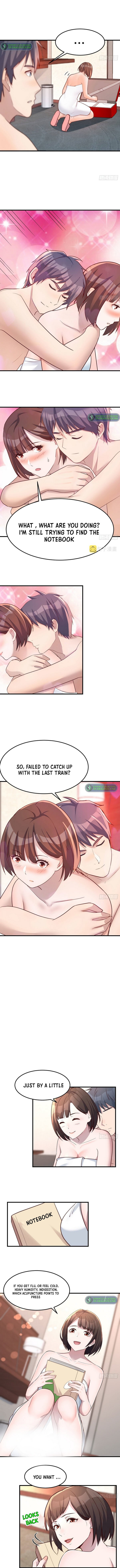 I Have Twin Girlfriends chapter 190 page 6