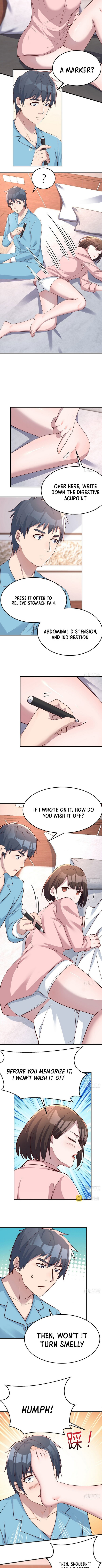 I Have Twin Girlfriends chapter 191 page 3