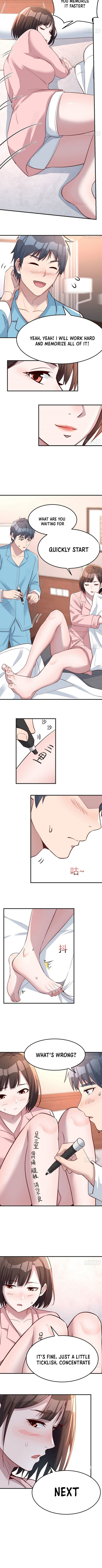 I Have Twin Girlfriends chapter 191 page 4