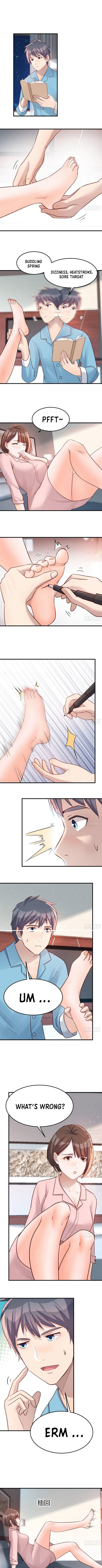 I Have Twin Girlfriends chapter 191 page 5