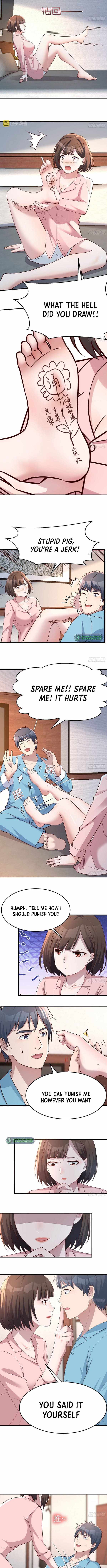 I Have Twin Girlfriends chapter 192 page 2