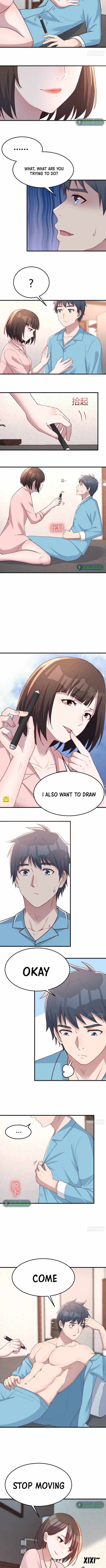 I Have Twin Girlfriends chapter 192 page 3