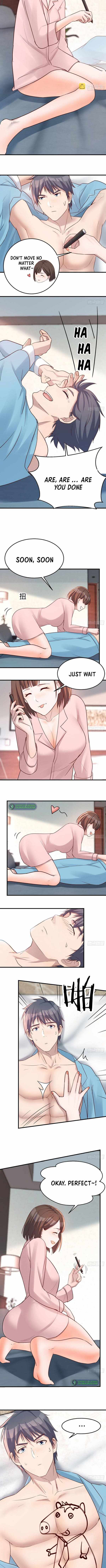 I Have Twin Girlfriends chapter 192 page 4