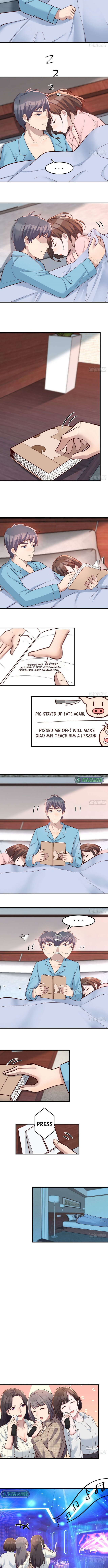 I Have Twin Girlfriends chapter 193 page 3